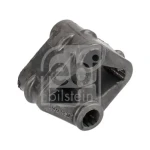 FEBI Egzoz Askı Takozu – 170944 / OEM A2314920044