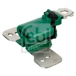 FEBI Egzoz Askı Takozu – 172824 / OEM 8200310007