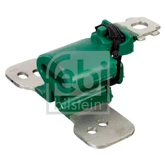 FEBI Egzoz Askı Takozu – 172824 / OEM 8200310007 ürün görseli