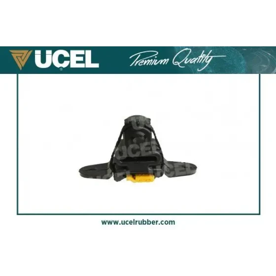 ÜÇEL Egzoz Askı Takozu – 41726 / OEM 1755J6 ürün görseli