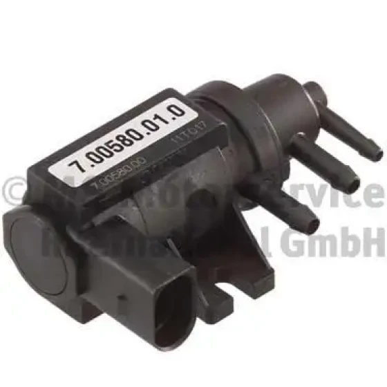 Pierburg Egzoz Basınç Dönüştürücü – 7.00580.01.0 / OEM 1K0906627 ürün görseli