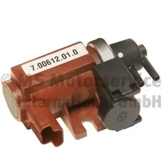 Pierburg Egzoz Basınç Dönüştürücü – 7.00612.01.0 / OEM 1618J6 ürün görseli