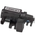 Pierburg Egzoz Basınç Dönüştürücü – 7.02063.02.0 / OEM 11747805391