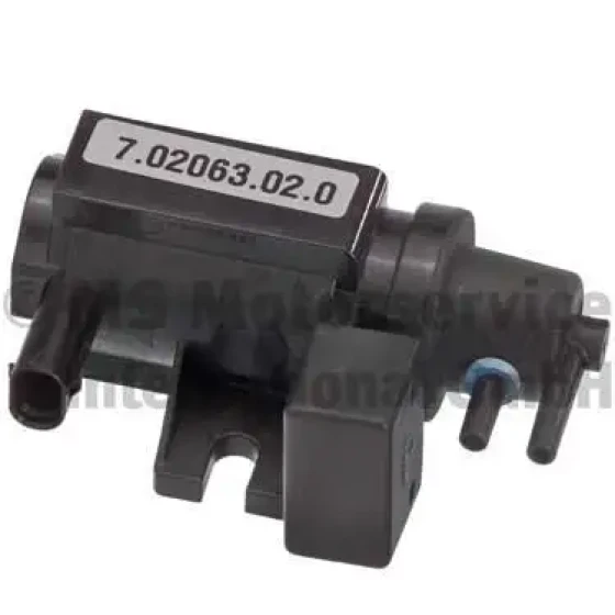 Pierburg Egzoz Basınç Dönüştürücü – 7.02063.02.0 / OEM 11747805391 ürün görseli