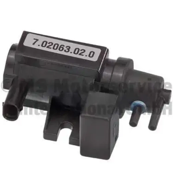 Pierburg Egzoz Basınç Dönüştürücü – 7.02063.02.0 / OEM 11747805391