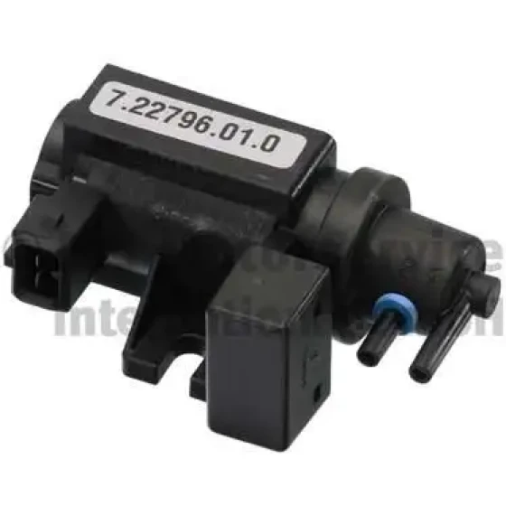 Pierburg Egzoz Basınç Dönüştürücü – 7.22796.01.0 / OEM 11747796634 ürün görseli