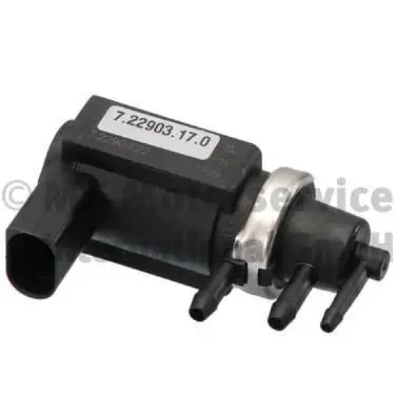 Pierburg Egzoz Basınç Dönüştürücü – 7.22903.17.0 / OEM 059906627B ürün görseli