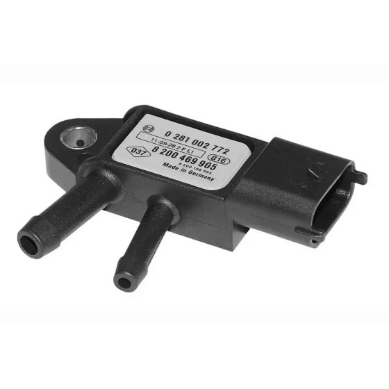 Bosch Egzoz Basınç Sensörü – 0281002772 ürün görseli