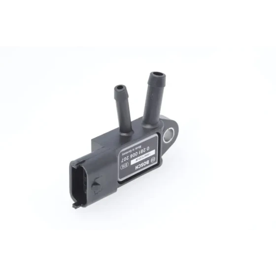 Bosch Egzoz Basınç Sensörü – 0281006207 ürün görseli