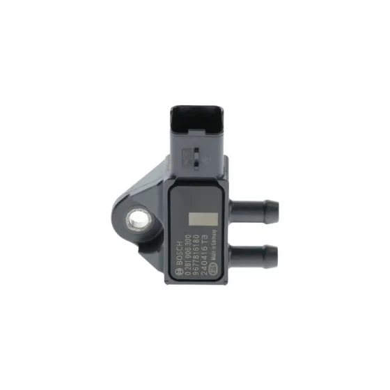 Bosch Egzoz Basınç Sensörü – 0281006300 / OEM 9677816180 ürün görseli