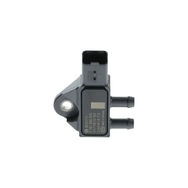 Bosch Egzoz Basınç Sensörü – 0281006300 / OEM 9677816180