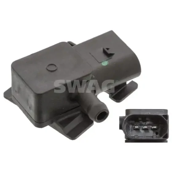 SWAG Egzoz Basınç Sensörü – 20947155 / OEM 13627805152 ürün görseli