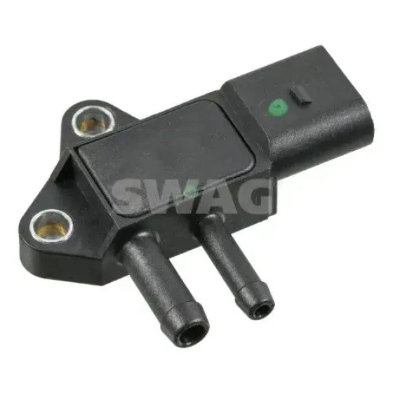 SWAG Egzoz Basınç Sensörü – 30944748 / OEM 07Z 906 051 A ürün görseli