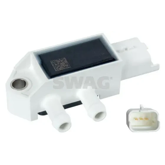 SWAG Egzoz Basınç Sensörü – 33101140 / OEM 22 77 011 77R ürün görseli