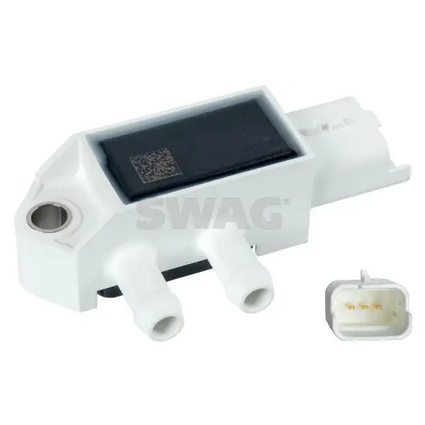 SWAG Egzoz Basınç Sensörü – 33101140 / OEM 22 77 011 77R