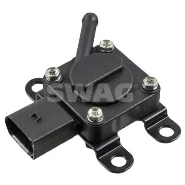 SWAG Egzoz Basınç Sensörü – 33111698 / OEM 13627808013