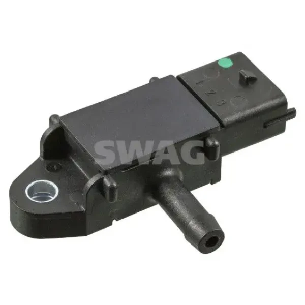 SWAG Egzoz Basınç Sensörü – 40945772 / OEM 08 62 040
