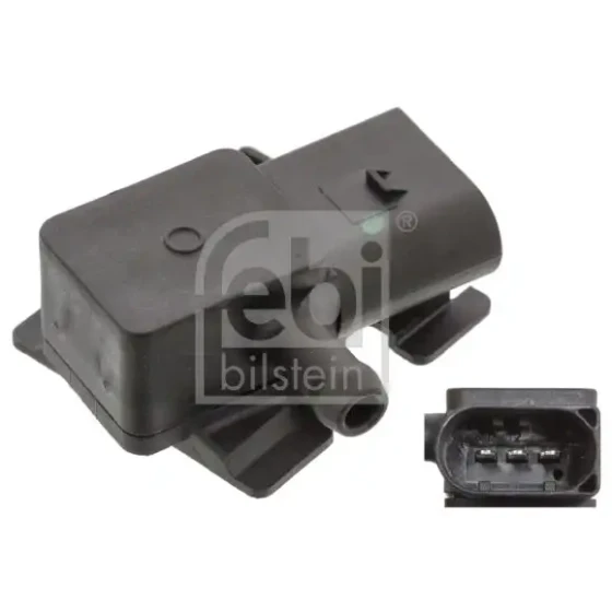 FEBI Egzoz Basınç Sensörü – 47155 / OEM 13627805152 ürün görseli