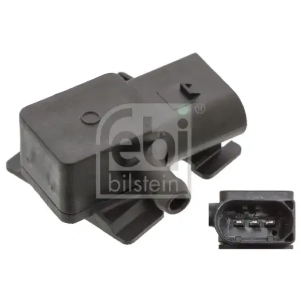 FEBI Egzoz Basınç Sensörü – 47155 / OEM 13627805152