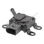 Topran Egzoz Basınç Sensörü – 503154001 / OEM 13627808013