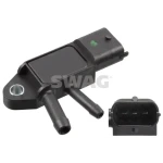 SWAG Egzoz Basınç Sensörü – 60103173 / OEM 22 77 014 54R