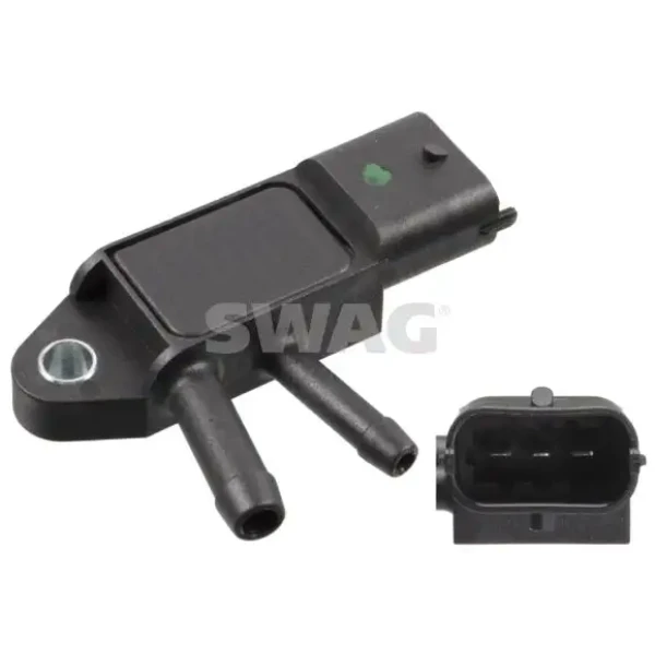 SWAG Egzoz Basınç Sensörü – 60103173 / OEM 22 77 014 54R