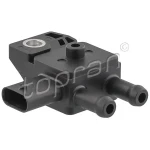 Topran Egzoz Basınç Sensörü – 622520001 / OEM 89481YV020