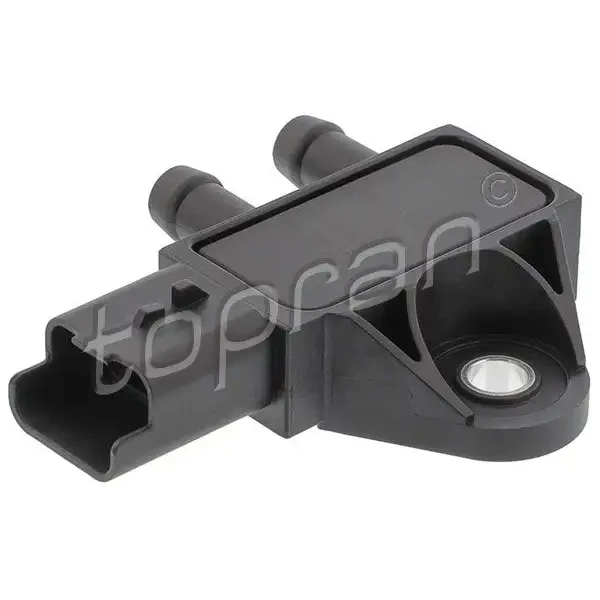 Topran Egzoz Basınç Sensörü – 622536001 / OEM 9677816180