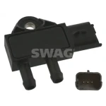 SWAG Egzoz Basınç Sensörü – 62937120