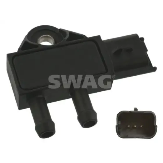 SWAG Egzoz Basınç Sensörü – 62937120 ürün görseli