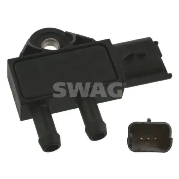 SWAG Egzoz Basınç Sensörü – 62937120