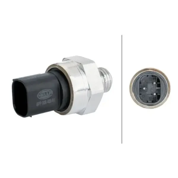 Hella Egzoz Basınç Sensörü – 6PP009409-611