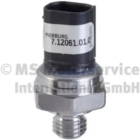 Pierburg Egzoz Basınç Sensörü – 7.12061.01.0 / OEM A0009053003 ürün görseli