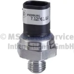 Pierburg Egzoz Basınç Sensörü – 7.12061.03.0 / OEM A0091535128