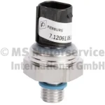 Pierburg Egzoz Basınç Sensörü – 7.12061.06.0 / OEM A2709050300