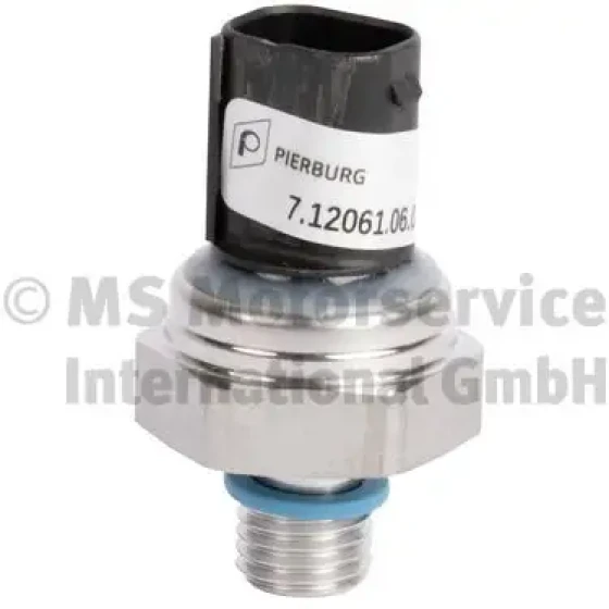 Pierburg Egzoz Basınç Sensörü – 7.12061.06.0 / OEM A2709050300 ürün görseli