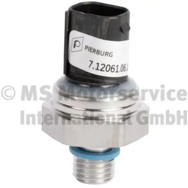 Pierburg Egzoz Basınç Sensörü – 7.12061.06.0 / OEM A2709050300