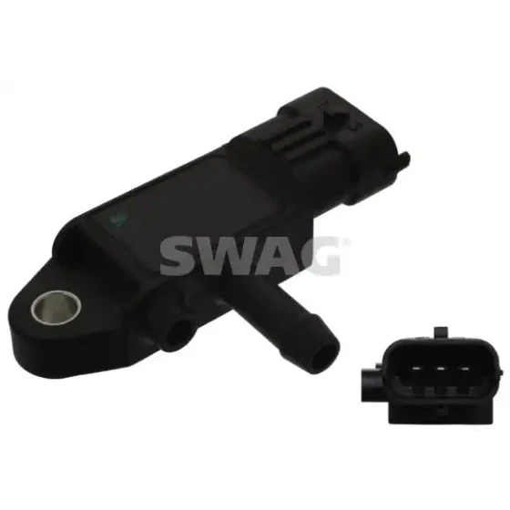 SWAG Egzoz Basınç Sensörü – 70944337 / OEM 55198717 ürün görseli