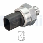 Delphi Egzoz Basınç Sensörü – DPS00034-12B1 / OEM A0091535228