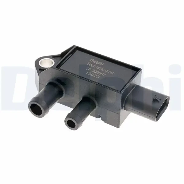 Delphi Egzoz Basınç Sensörü – DPS00067-12B1 / OEM 55500458