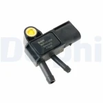 Delphi Egzoz Basınç Sensörü – DPS00070-12B1