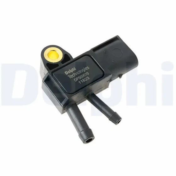 Delphi Egzoz Basınç Sensörü – DPS00070-12B1 ürün görseli