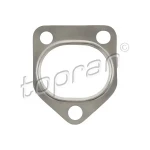 Topran Egzoz Boğaz Contası – 501993001 / OEM 11627795266