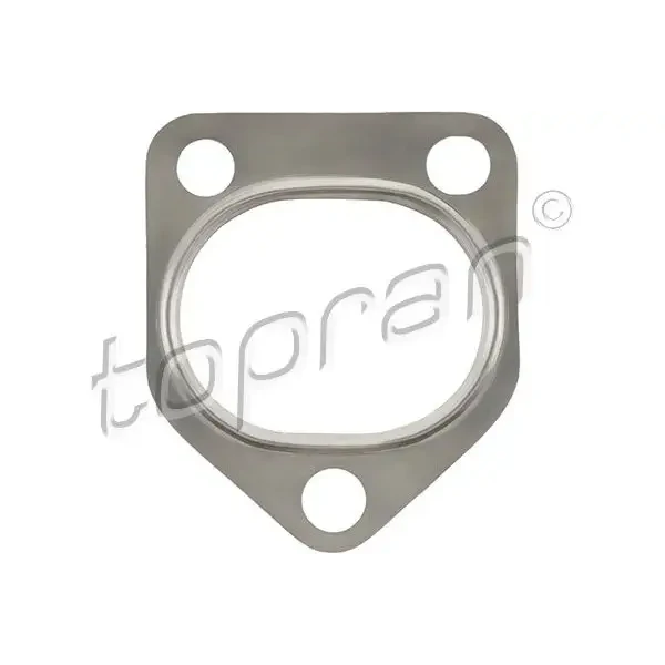 Topran Egzoz Boğaz Contası – 501993001 / OEM 11627795266