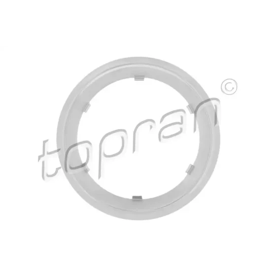 Topran Egzoz Boğaz Contası – 504246001 / OEM 18308513651 ürün görseli