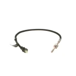 Bosch Egzoz Sıcaklık Sensörü – 0986259049 / OEM A0009057204