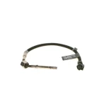 Bosch Egzoz Sıcaklık Sensörü – 0986259050 / OEM A0009056604