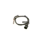 Bosch Egzoz Sıcaklık Sensörü – 0986259051 / OEM 51825696