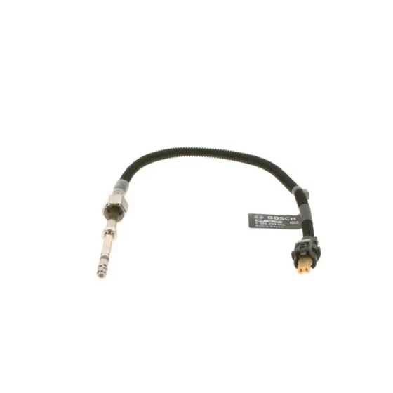 Bosch Egzoz Sıcaklık Sensörü – 0986259056 / OEM A0009058904 ürün görseli