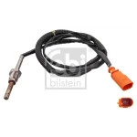 FEBI Egzoz Sıcaklık Sensörü – 100802 / OEM 3L906088AF